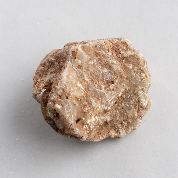 Grezzo Zaffiro bronzo | Dimensioni varie : pietre circa 3-5 cm 0,045 kg