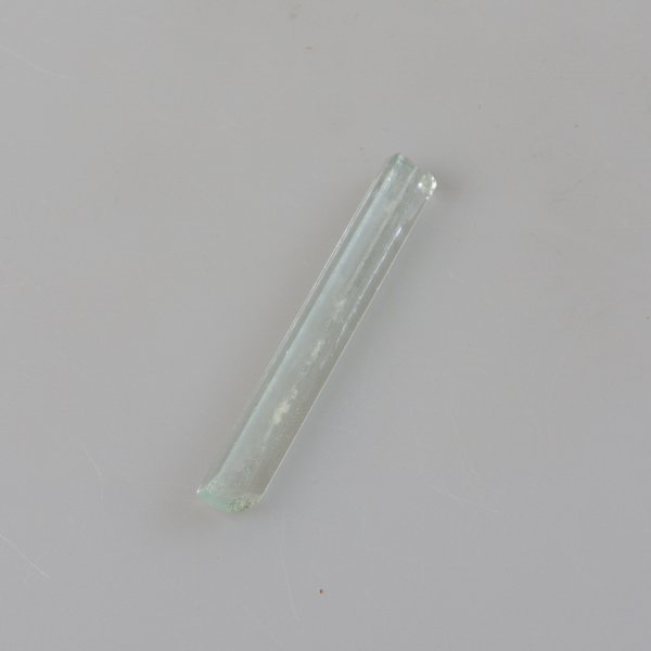 Cristallo di Acquamarina | 4,5 x 0,5 x 0,6 cm