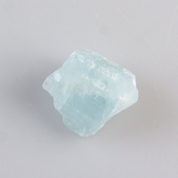 Cristallo grezzo Acquamarina XS | 1,5 - 2 cm