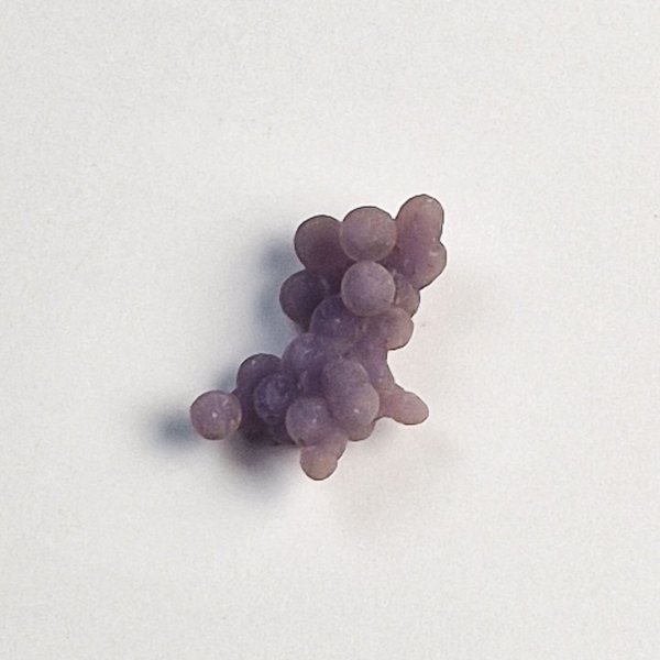Grezzo di Grape Agata XS, Agata uva | 2-2,5 cm