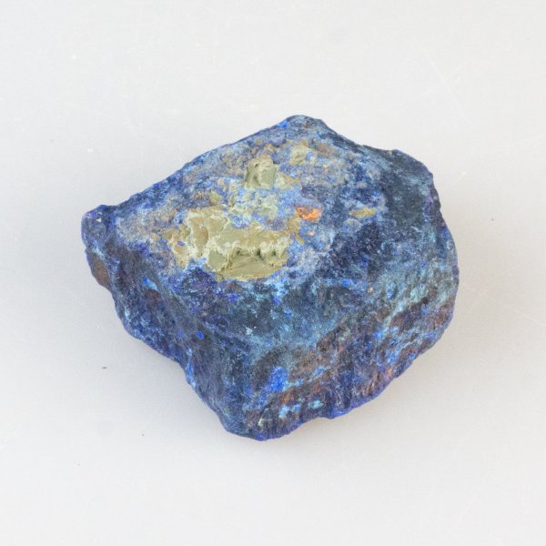 Grezzo Azzurrite | 5 x 4 x 2,5 cm, 0,164 kg