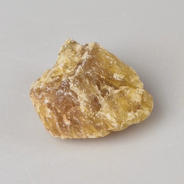 Grezzo di Fluorite gialla M | 3,5 - 4 cm