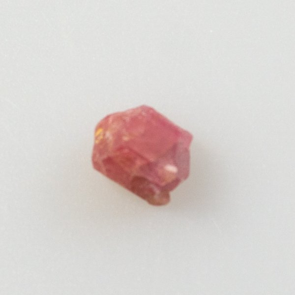 Cristallo di Granato rosa | 7 mm