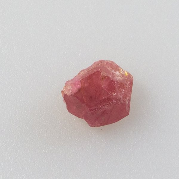 Cristallo di Granato rosa | 7 mm