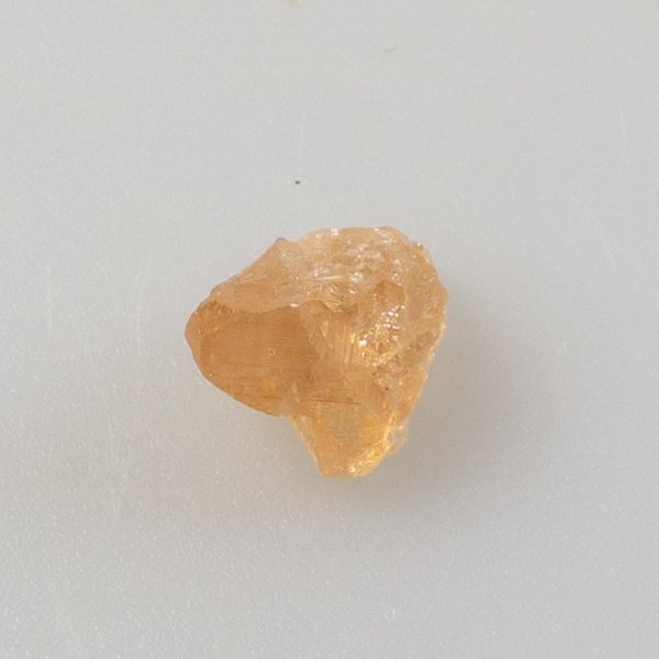 Cristallo di Granato Grossularia | 1 cm