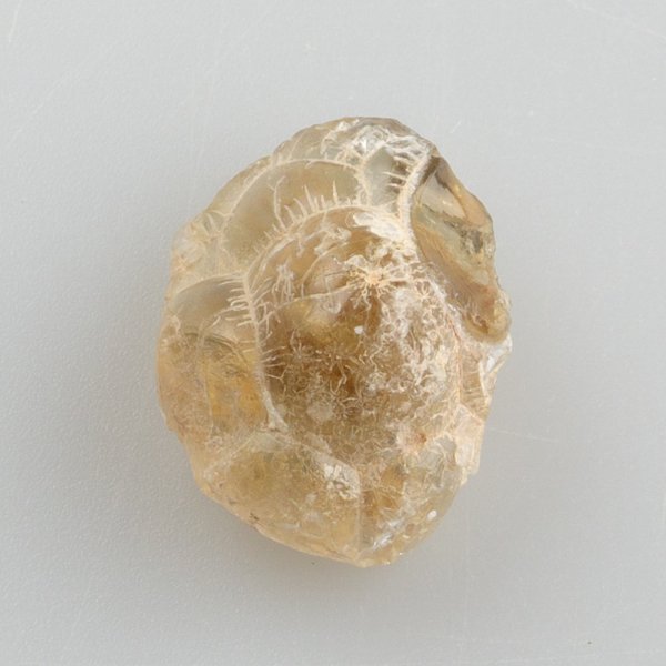 Grezzo Opale Ialite | Dimensioni varie : pietre circa 1-2 cm 0,005 kg