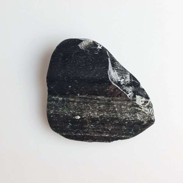 Grezzo di Ossidiana nera S-M | 2-4 cm