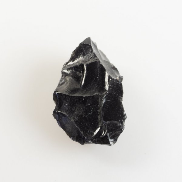 Grezzo Ossidiana nera | 6-8 cm