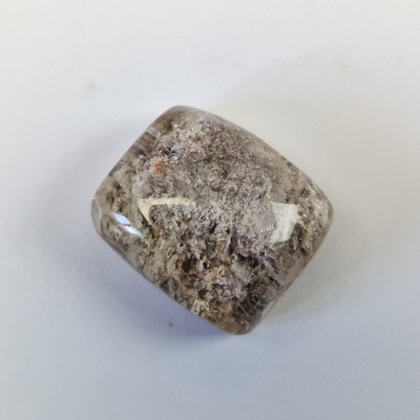 Quarzo Lodolite | 2,1 x 1,9 x 1,1 cm, 8 g