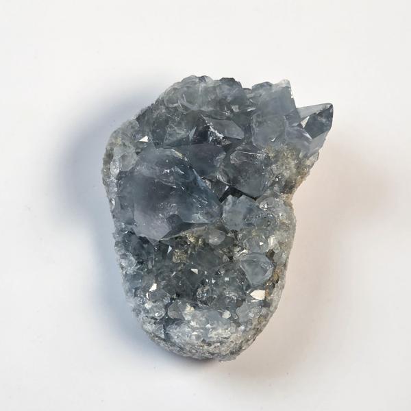 Drusa Celestina extra | 8x6xh3,5 cm 0,365 kg