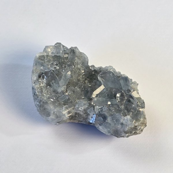 Drusa Celestina | 10,3 x 6,5 x 3,8 cm, 0,450 kg