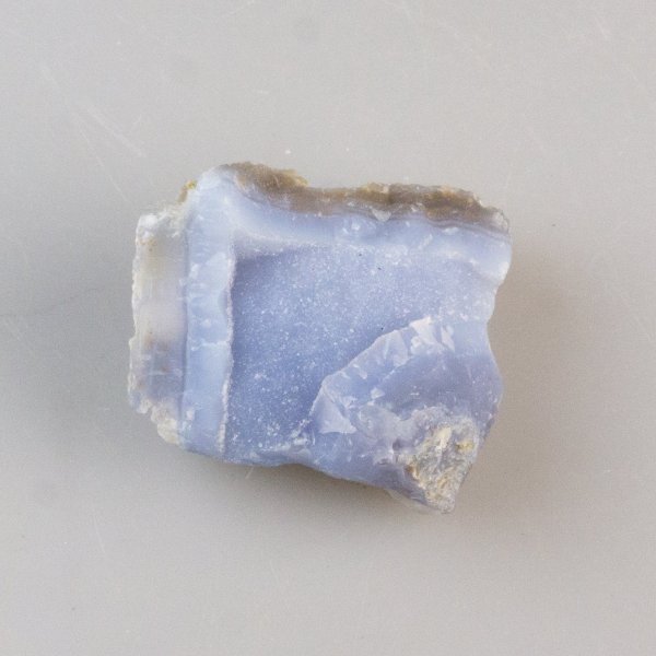 Geode Calcedonio | 4,5 - 5 cm