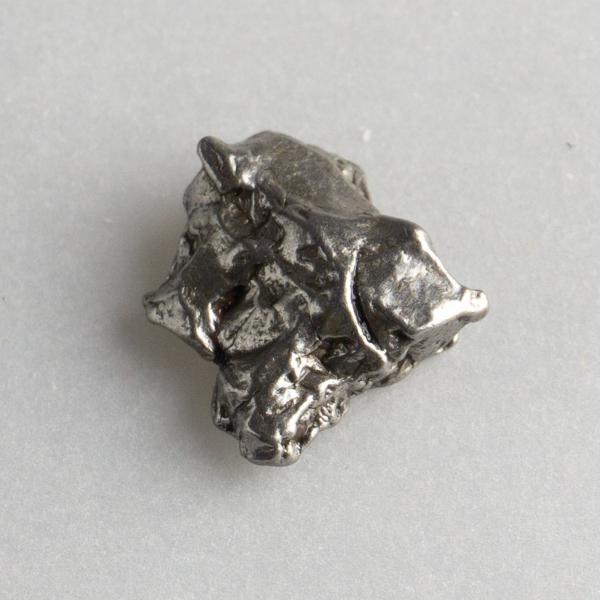 Frammento Meteorite, Campo del Cielo | 1 cm