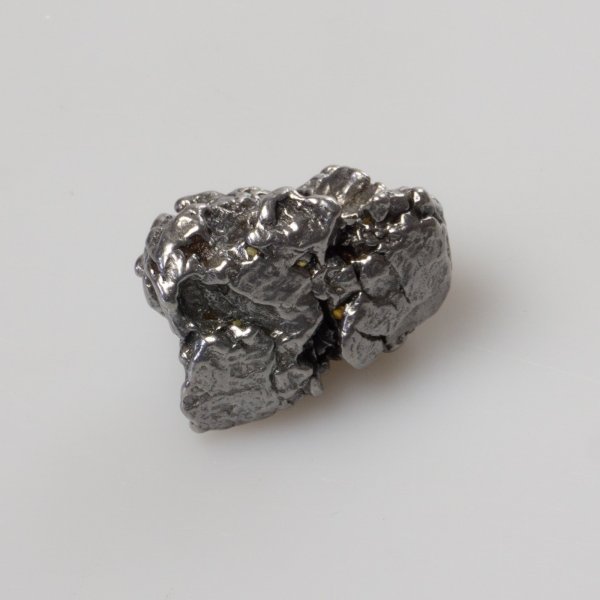 Meteorite, Campo del cielo | 3 x 2,5 x 2,5 cm 0,052 kg