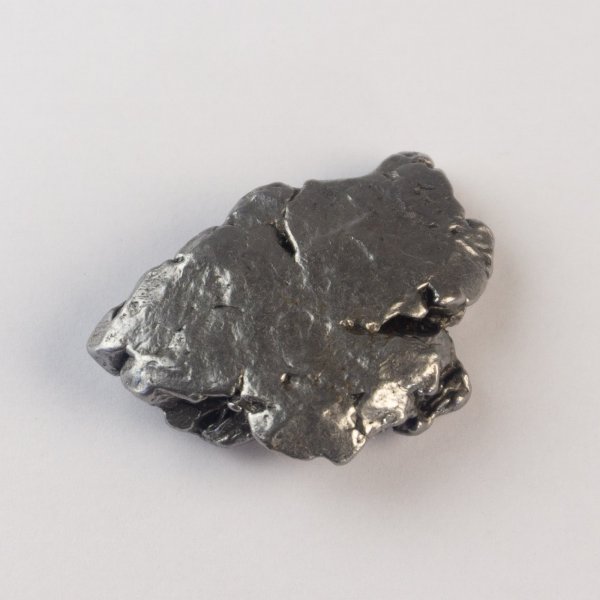 Meteorite, Campo del cielo | 3,2 x 2,4 cm, 26 g