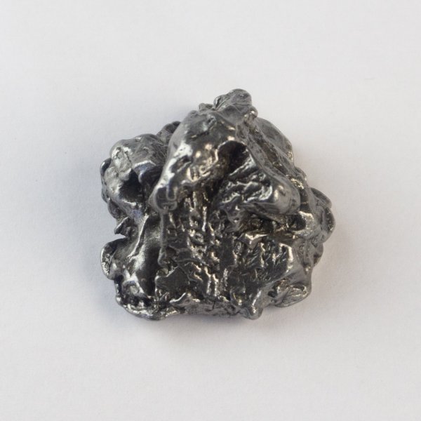 Meteorite, Campo del cielo | 2,5 x 2,5 cm, 26 g