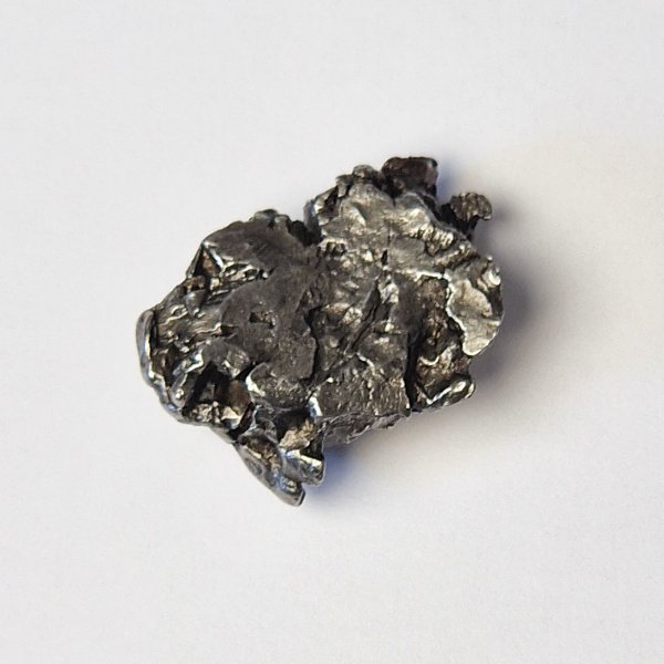 Meteorite, Campo del cielo | 3 x 2 x 1 cm, 26 g