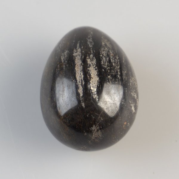 Uovo di Diaspro | 4,8 x 3,2 cm, 0,106 kg