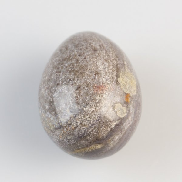 Uovo di Diaspro | 4,7 x 3,3 cm, 0,082 kg