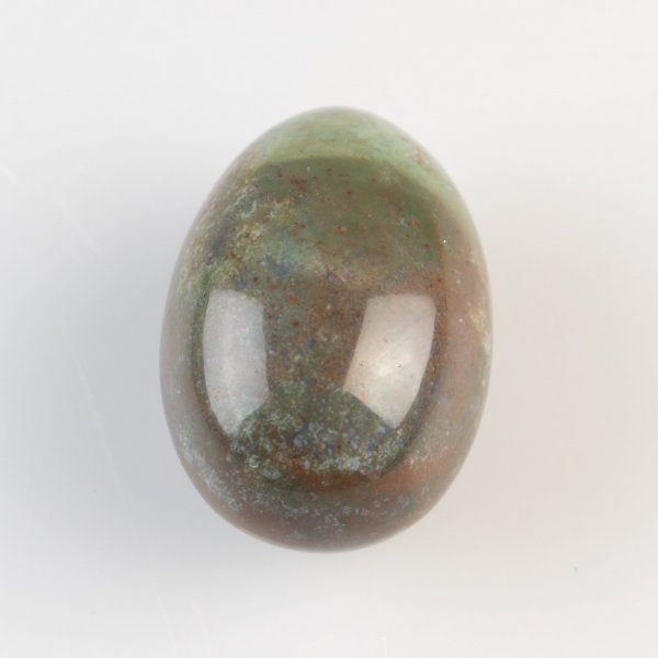 Uovo di Diaspro | 5 x 3,4 cm, 0,094 kg