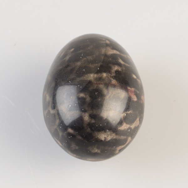 Uovo di Diaspro | 4,6 x 3,3 cm, 0,082 kg