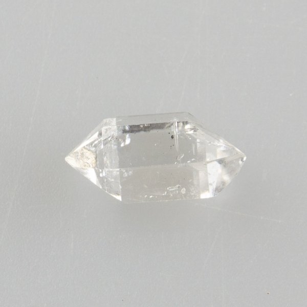 Quarzo diamantino | 0,7 - 1 cm