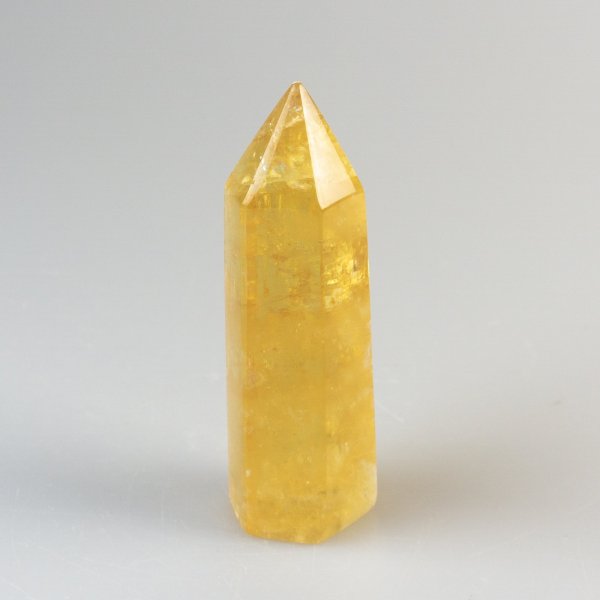 Torre di Calcite gialla | 8 - 8,5 cm