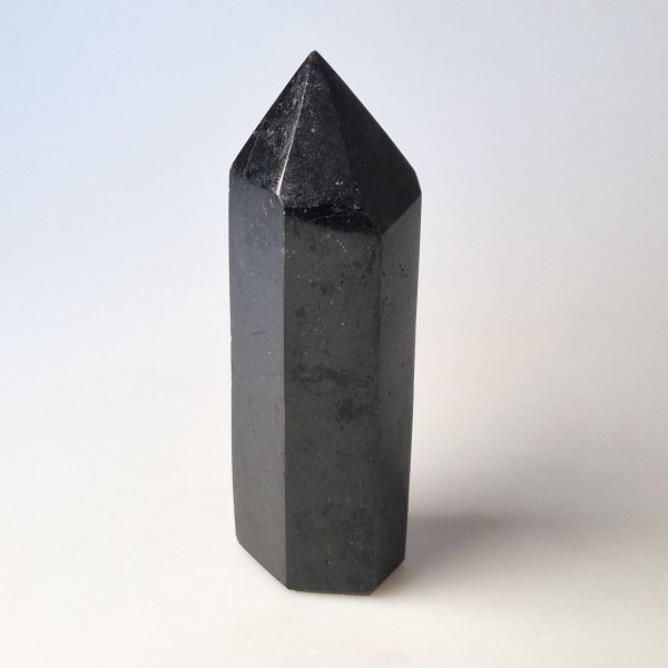 Torre di Tormalina nera | 14,5 cm