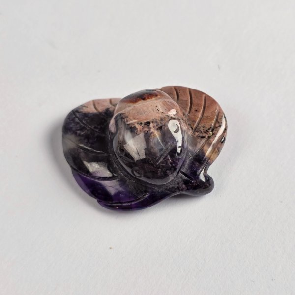 Coccinella Sugilite | 3 x 2,5 cm