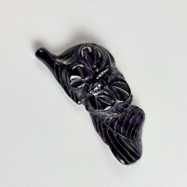Falena Sugilite | 6 x 2,5 x 1 cm
