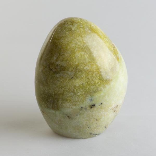 Forma libera di Opale verde | 6,5X4,4X8 cm 0,285 kg