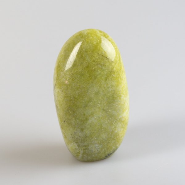 Forma libera di Opale verde | 5 x 4,2 x 9 cm, 0,307 kg