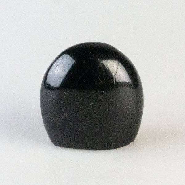 Forma libera di Tormalina nera | 6 x 6 cm