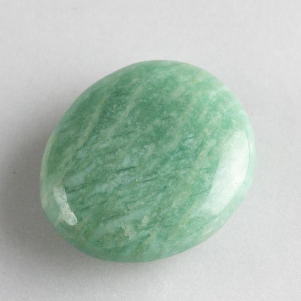 Pebble Amazzonite | 3,5 - 4 cm