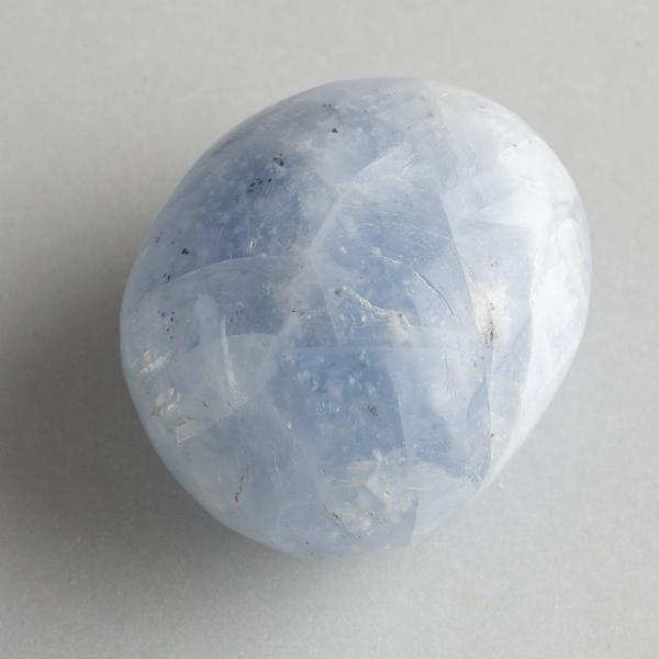 Pebble Calcite azzurra | 4-5 cm