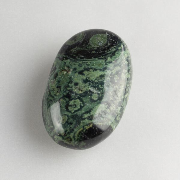 Pebble Diaspro Kabamba o Kambaba | Dimensioni varie : pietre circa 4-5 cm 0,047 kg