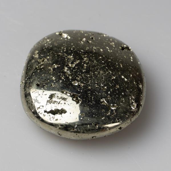 Palmstone Pirite | 6X5,5X1,7 cm 0,180 kg
