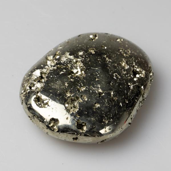 Palmstone Pirite | 7X5,7X1,8 cm 0,210 kg