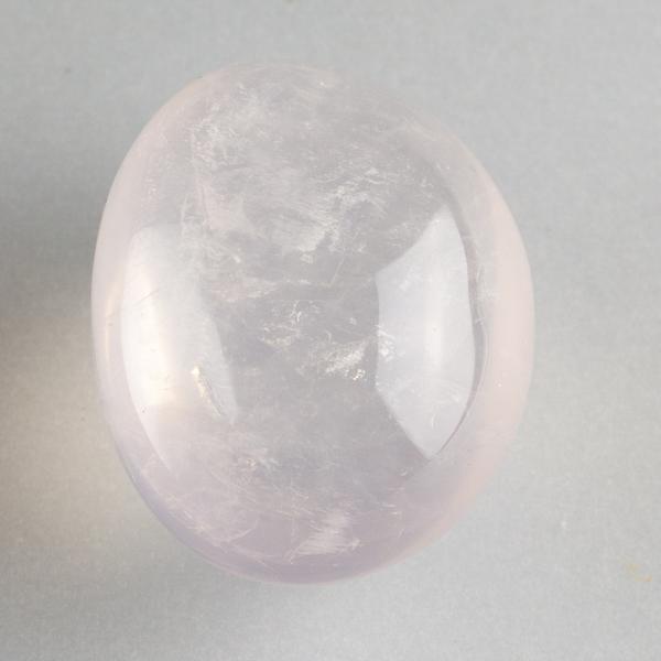 Pebble Quarzo rosa | Dimensioni varie : pietre circa 3-4 cm