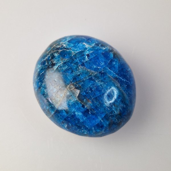 Pebble Apatite | 5,5 - 6 cm