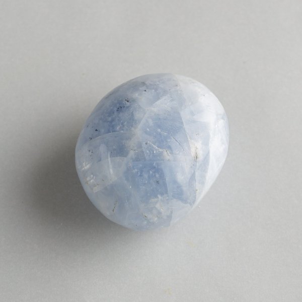Pebble Calcite azzurra | 3,5 - 4 cm