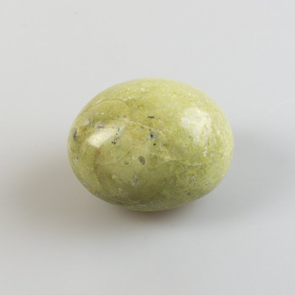 Pebble Opale verde | 4,5-5,5 cm