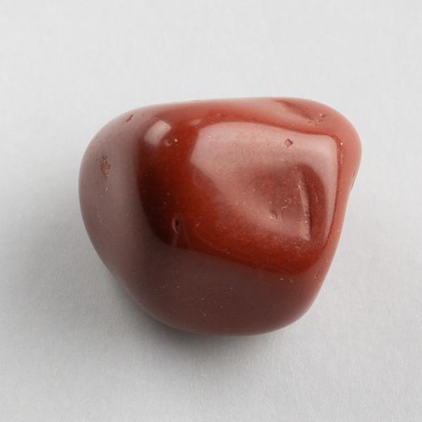 Burattato Diaspro rosso S - M | 2-2,5 cm