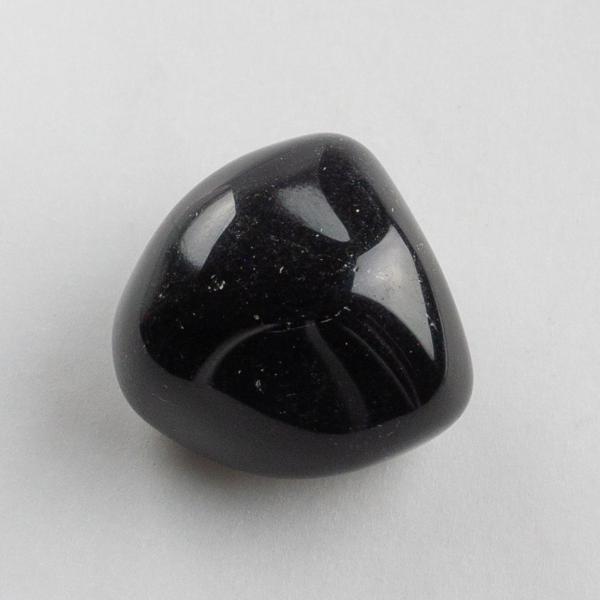 Burattato Ossidiana nera S | 2-3 cm