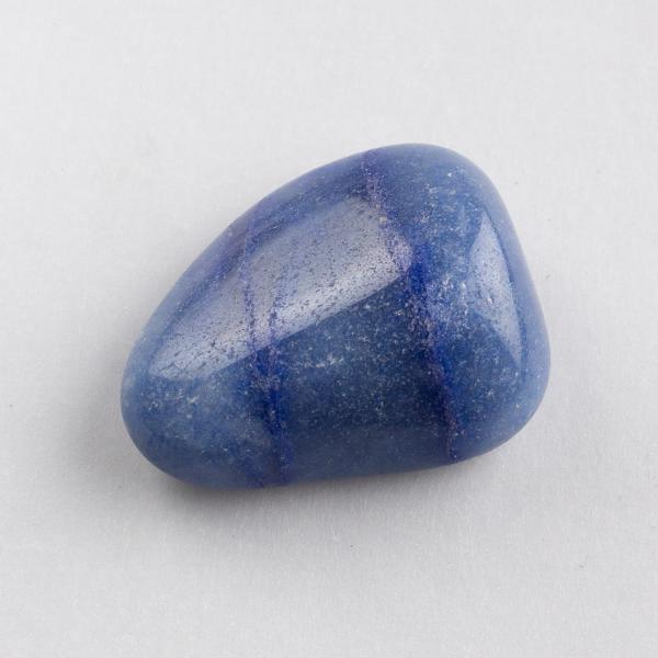 Burattato Quarzo azzurro S | 2-3 cm
