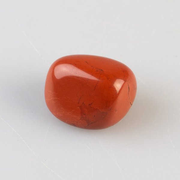 Burattato Diaspro rosso S | 2-2,5 cm