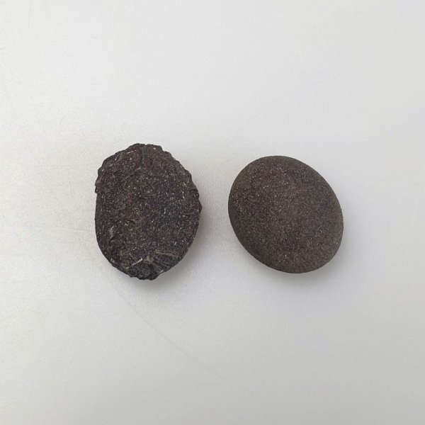 Boji stones | coppia 2 - 2,5 cm
