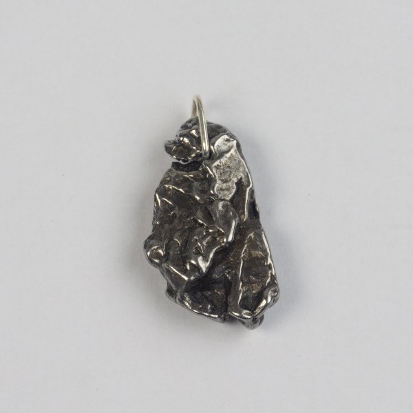 Ciondolo con Meteorite | 2,9 x 1,5 x 0,7 cm, 10,7 g