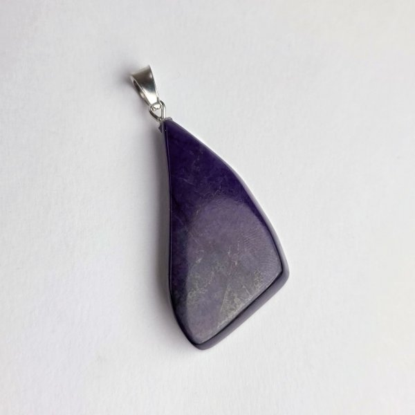 Ciondolo con Sugilite | 4 cm