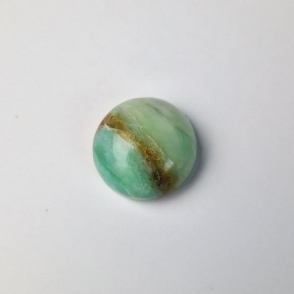 Cabochon di Opale andino | 2 cm